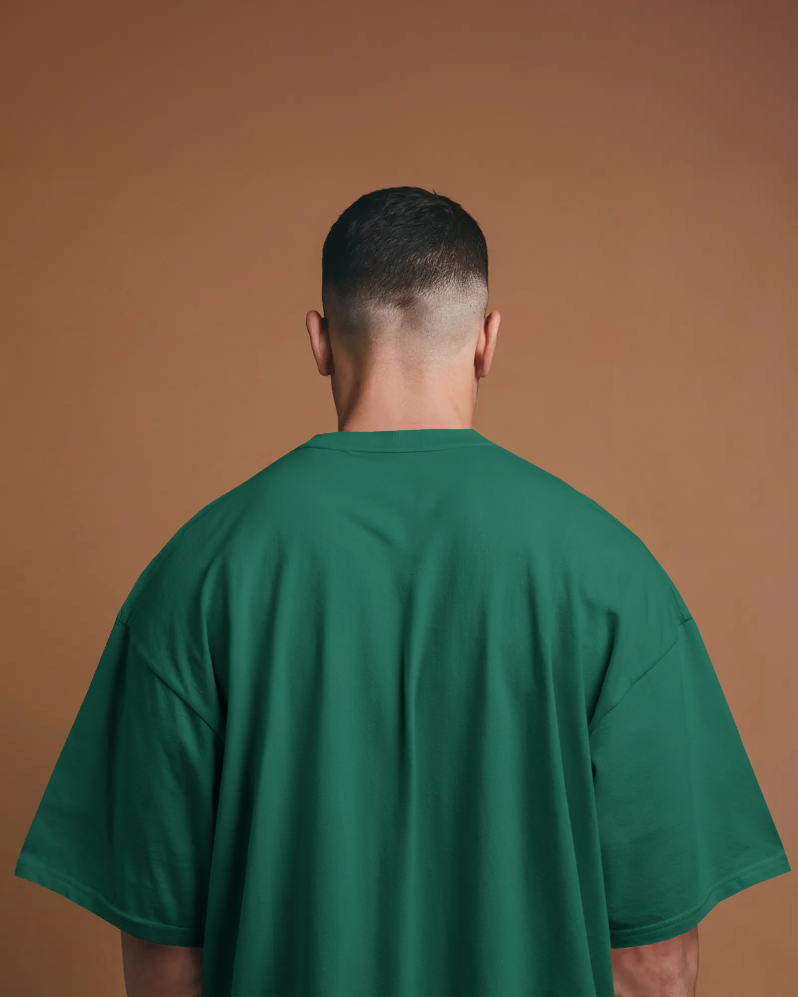 Urban Layon Oversized T-Shirt – Premium Biowash Cotton