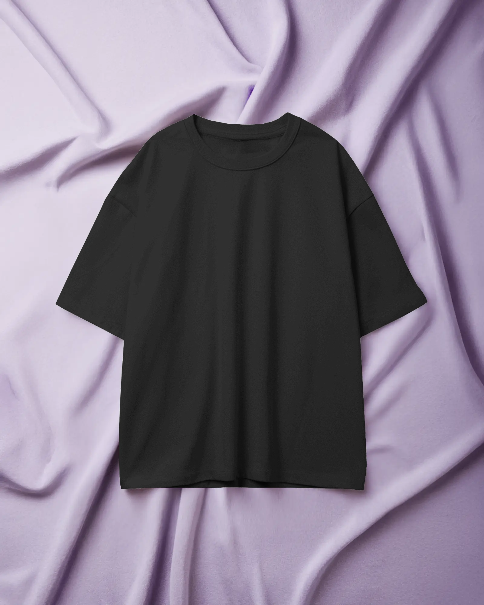 Urban Layon Oversized T-Shirt – Premium Biowash Cotton