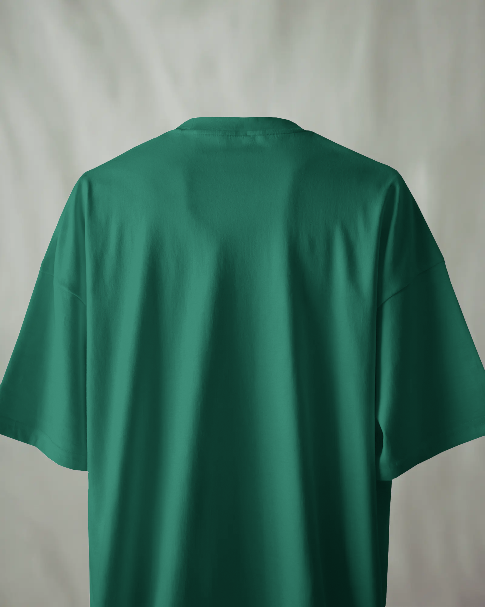 Urban Layon Oversized T-Shirt – Premium Biowash Cotton