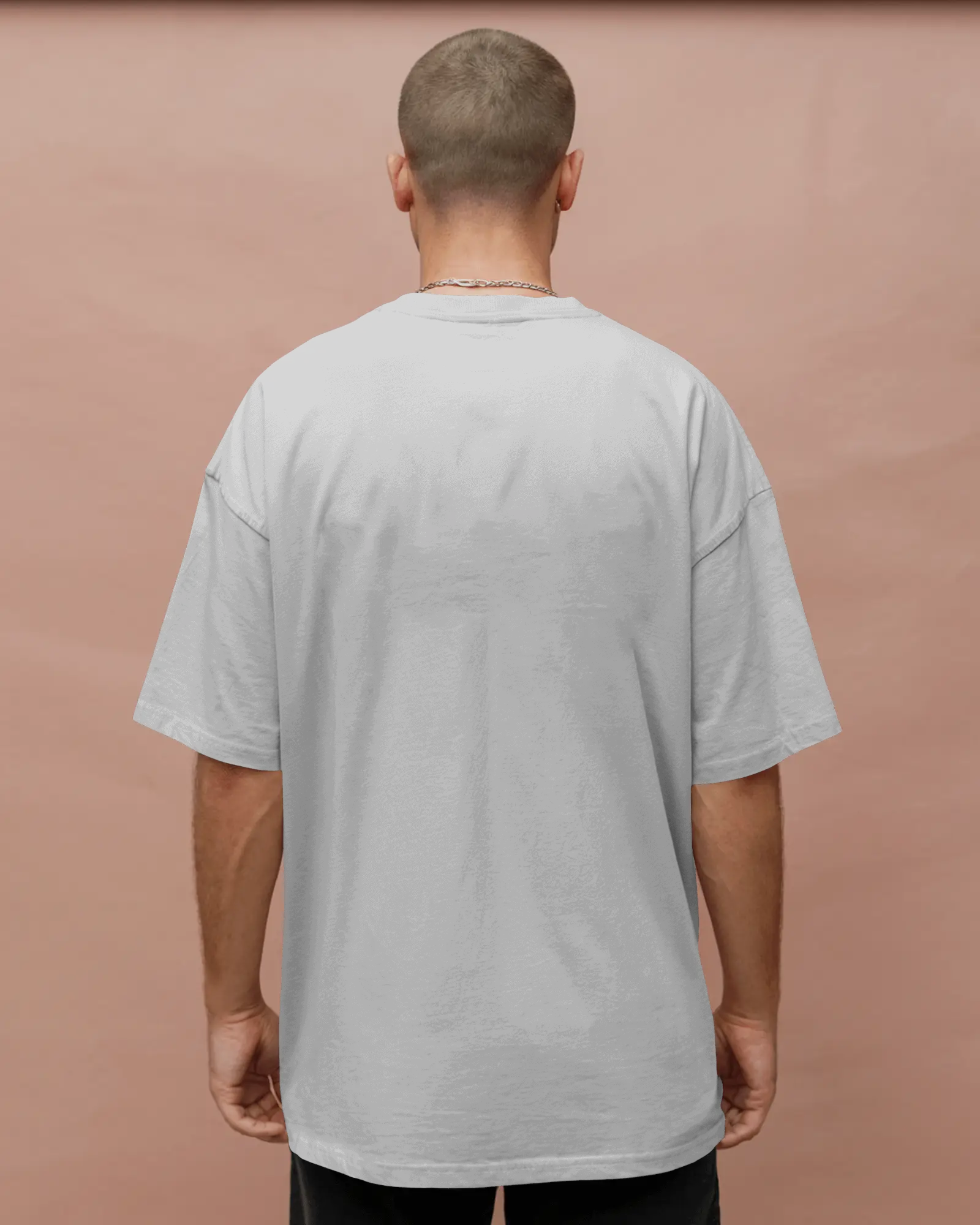 Urban Layon Oversized T-Shirt – Premium Biowash Cotton