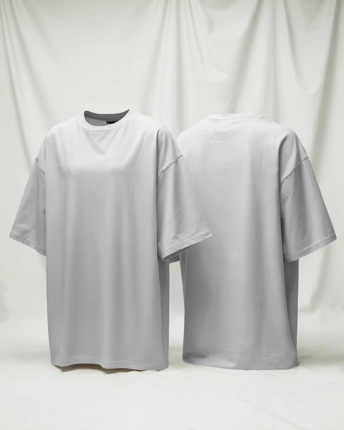 Urban Layon Oversized T-Shirt – Premium Biowash Cotton