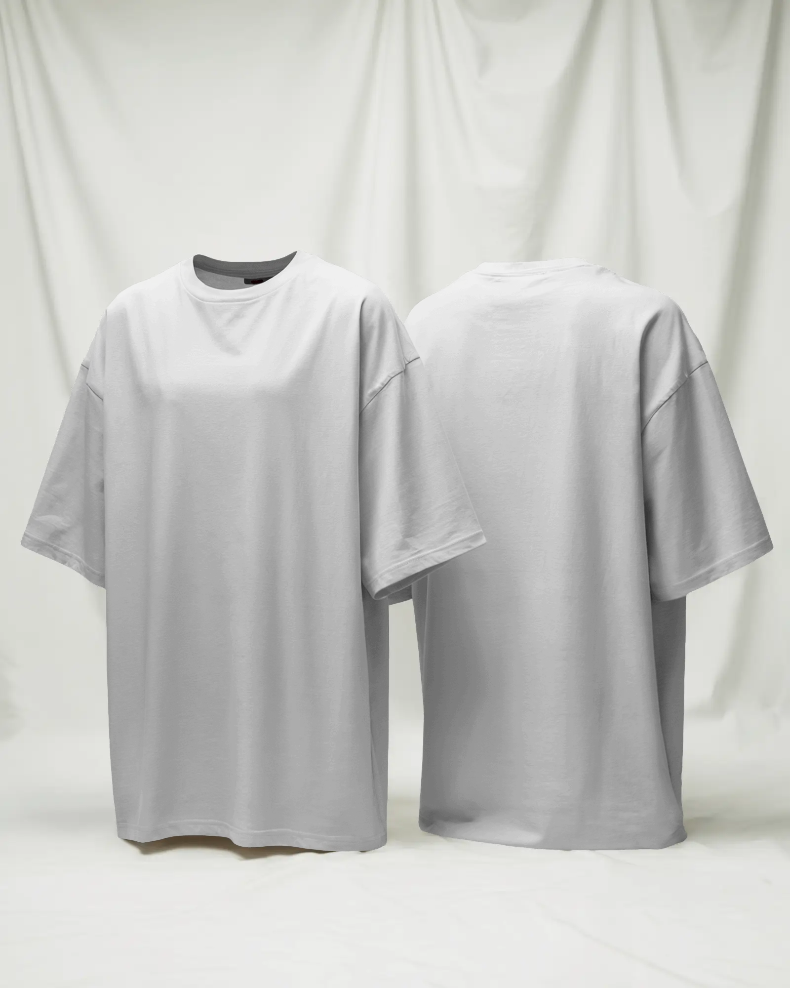 Urban Layon Oversized T-Shirt – Premium Biowash Cotton