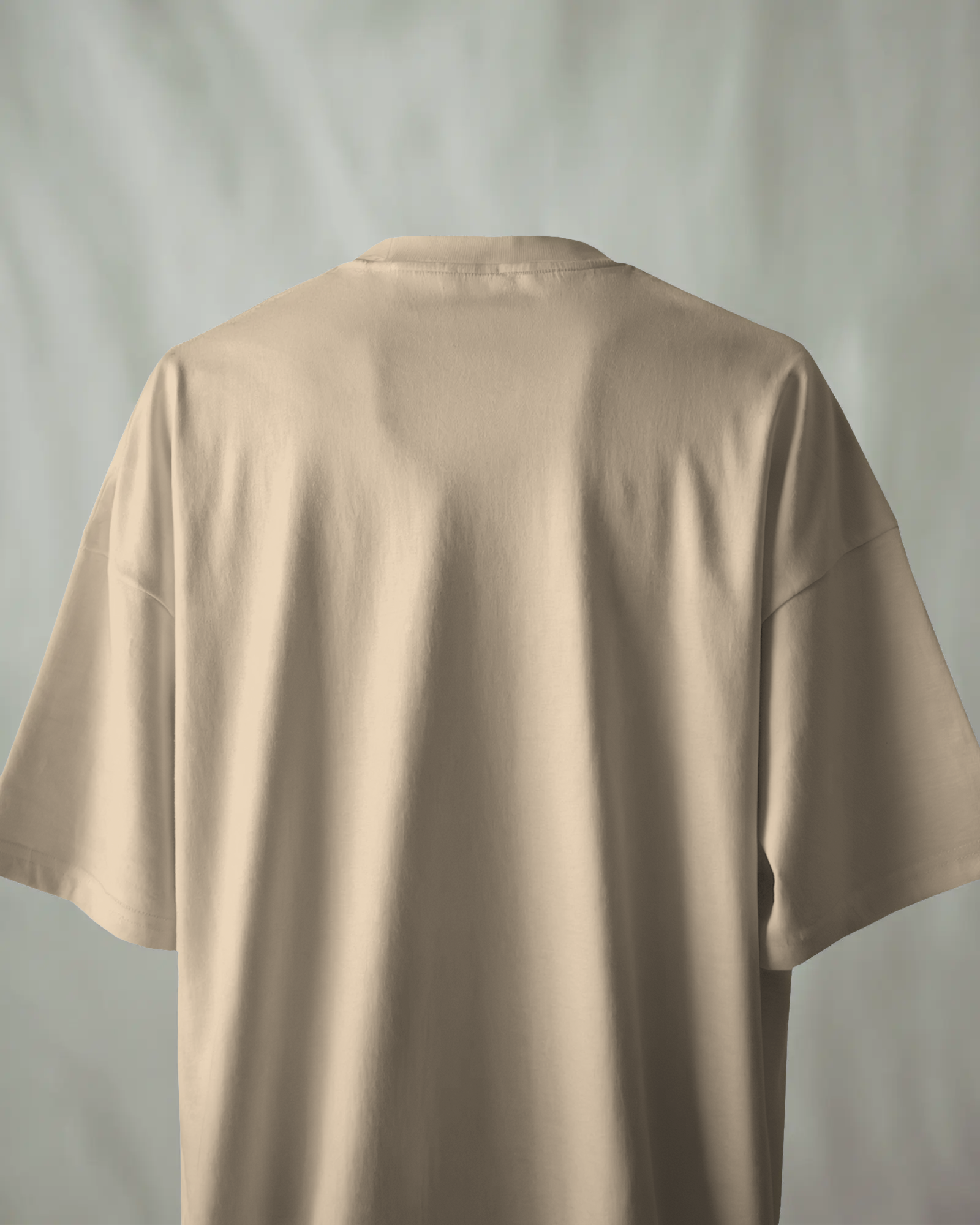 Urban Layon Oversized T-Shirt – Premium Biowash Cotton
