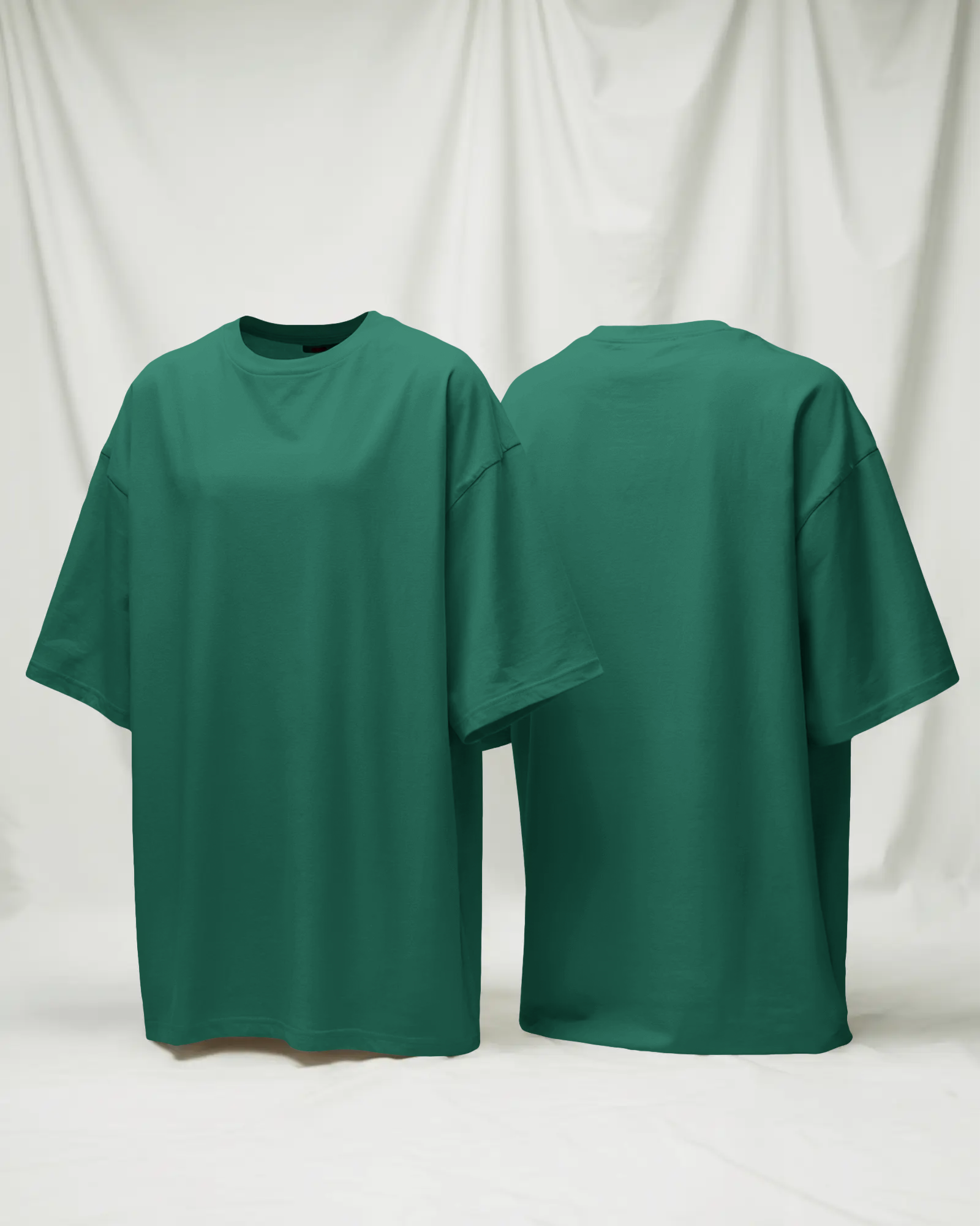 Urban Layon Oversized T-Shirt – Premium Biowash Cotton