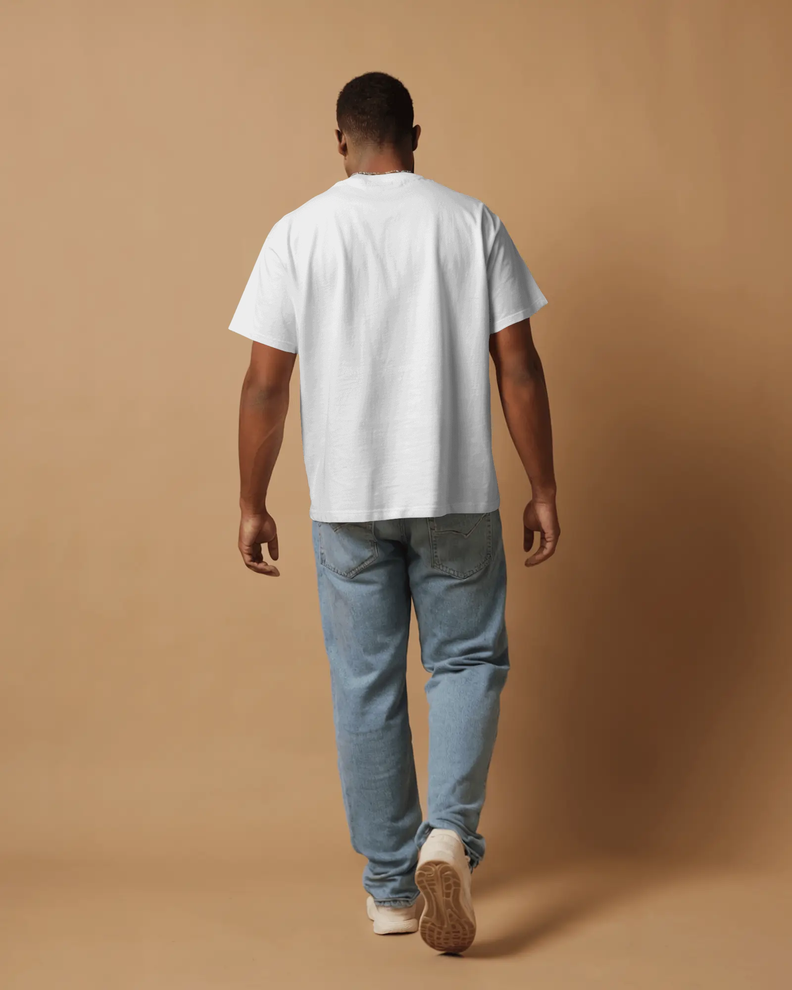 Urban Layon Graphic T-Shirt for Men – Regular Fit Cotton Streetwear Tee