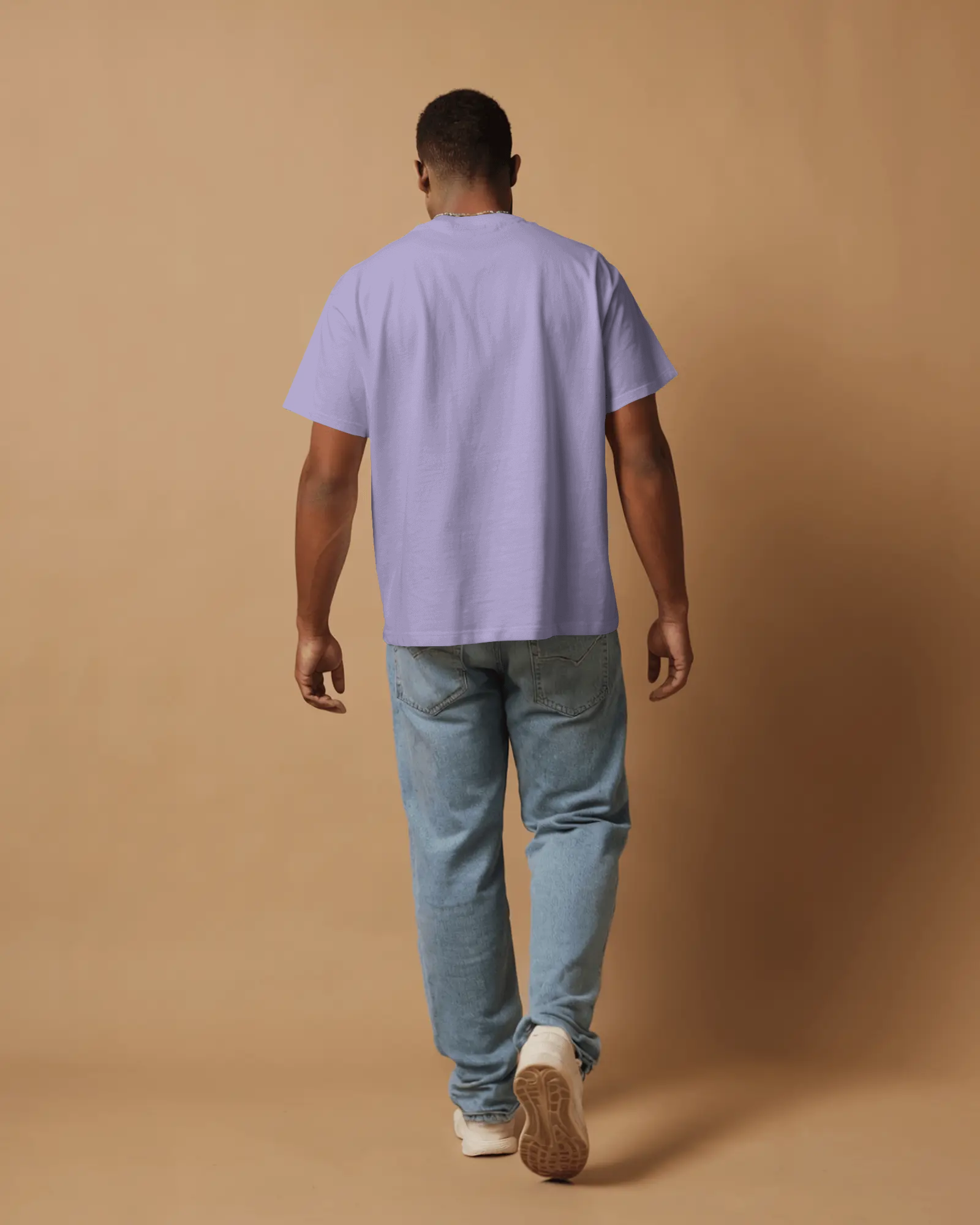 Urban Layon Graphic T-Shirt for Men – Regular Fit Cotton Streetwear Tee