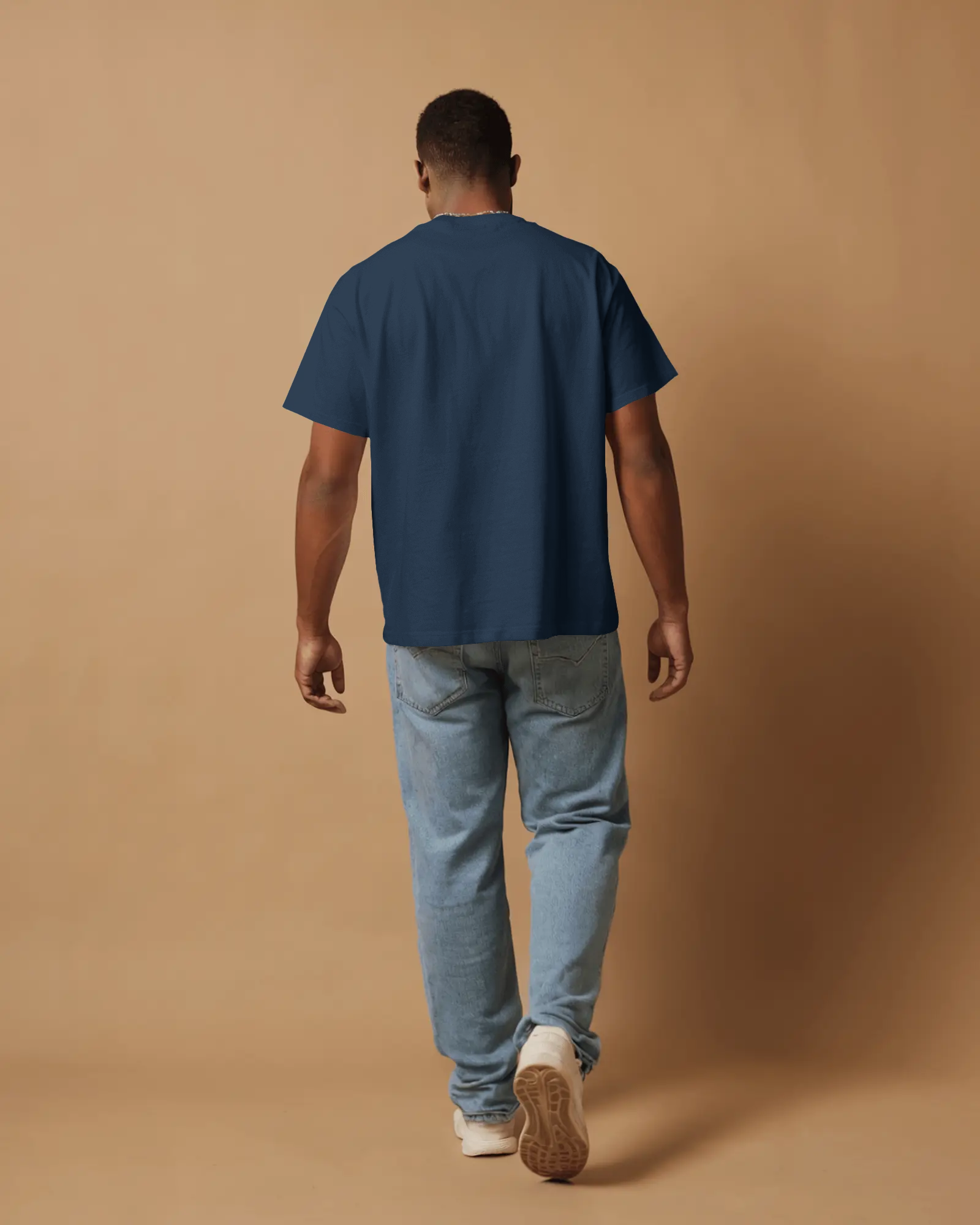 Urban Layon Graphic T-Shirt for Men – Regular Fit Cotton Streetwear Tee