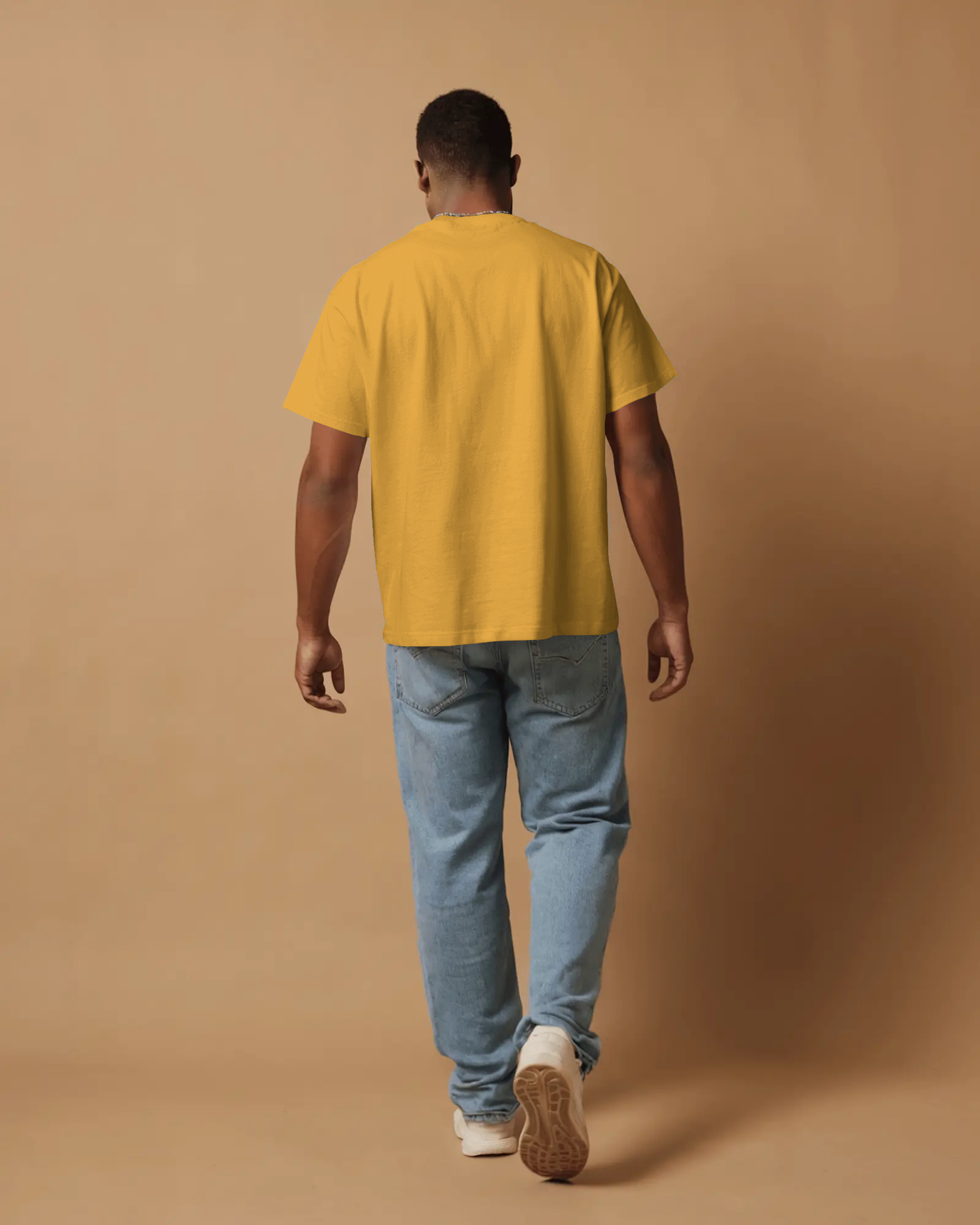 Urban Layon Graphic T-Shirt for Men – Regular Fit Cotton Streetwear Tee