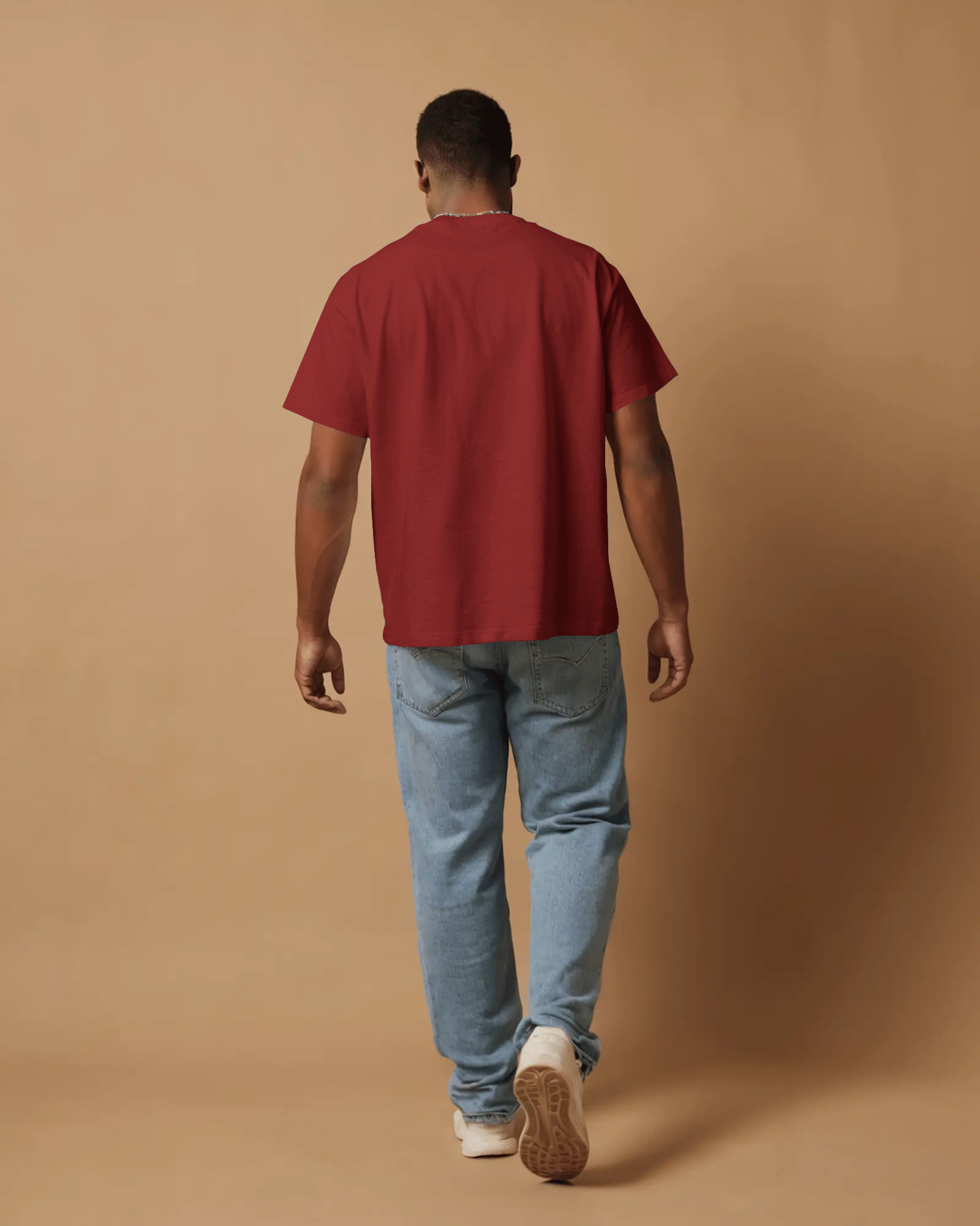 Urban Layon Graphic T-Shirt for Men – Regular Fit Cotton Streetwear Tee