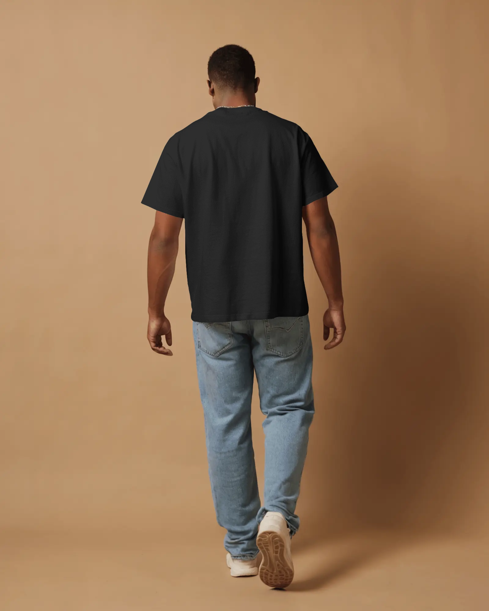 Urban Layon Graphic T-Shirt for Men – Regular Fit Cotton Streetwear Tee